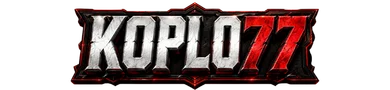 KOPLO77 Logo